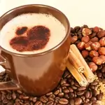 Nut Coffee